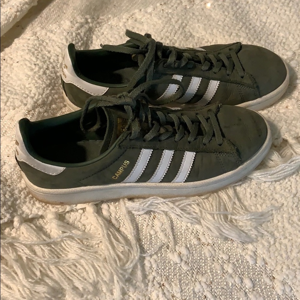 Adidas Campus sneakers